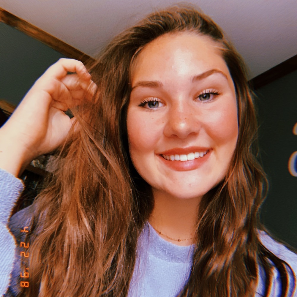 Meet your Posher, Payton